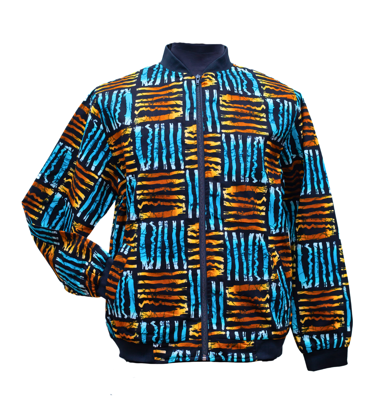 Harvest Jacket