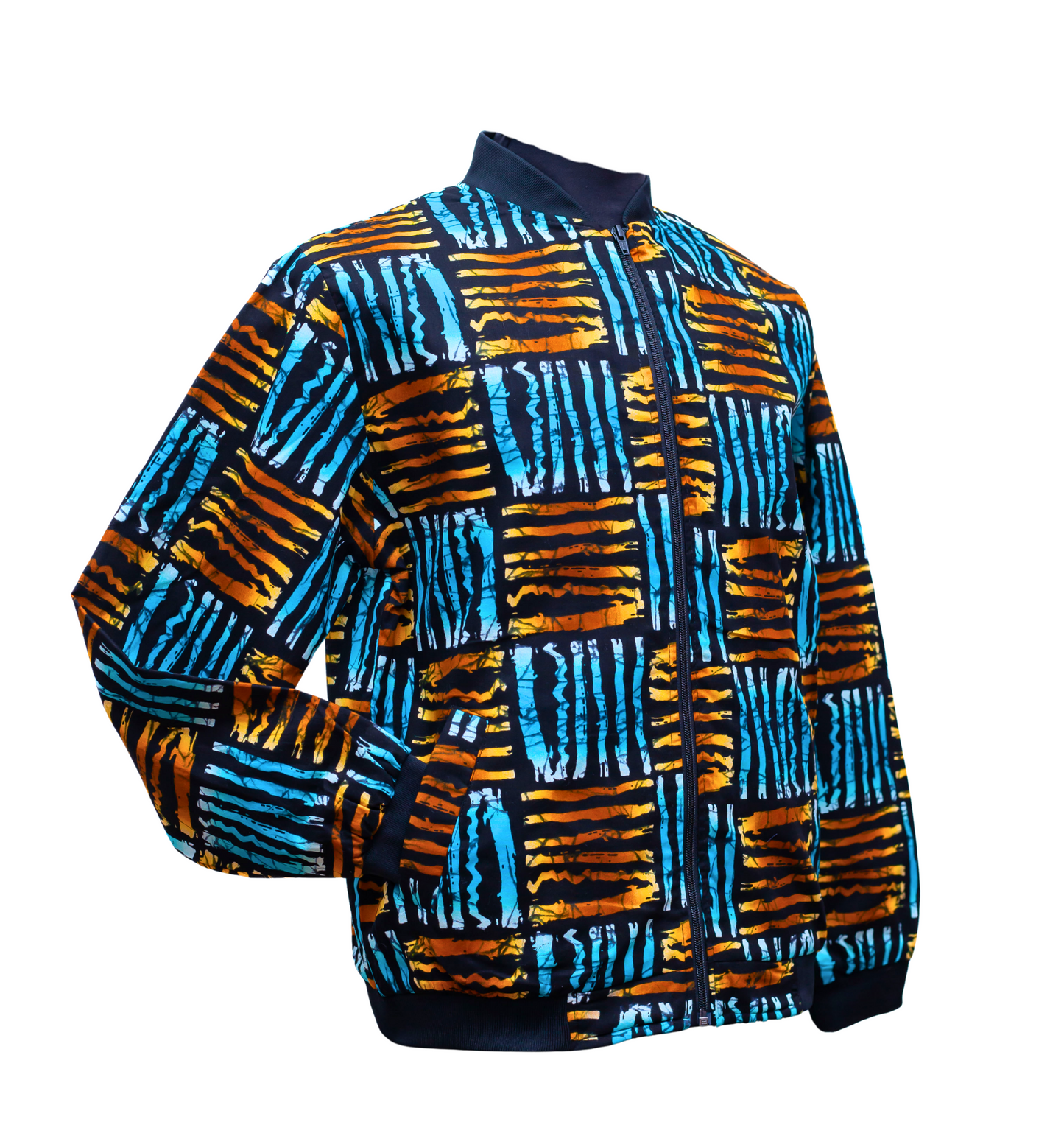 Harvest Jacket