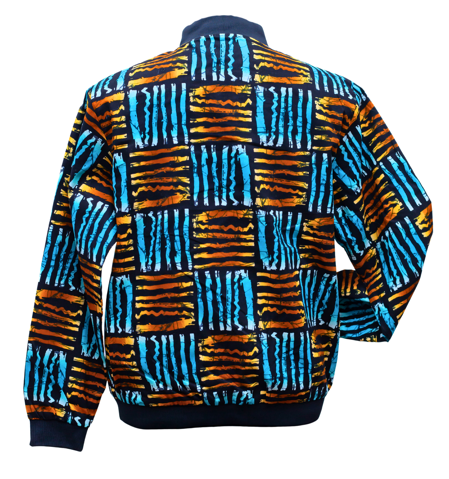 Harvest Jacket