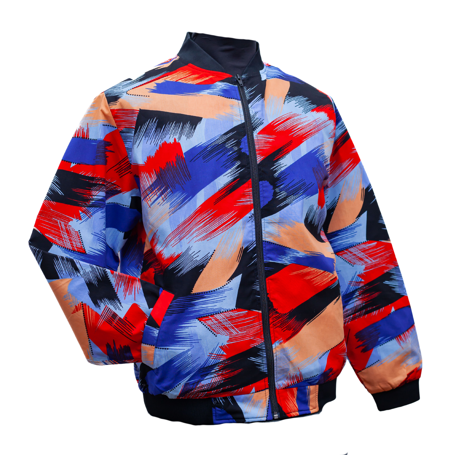 Griffiti Artists Jacket