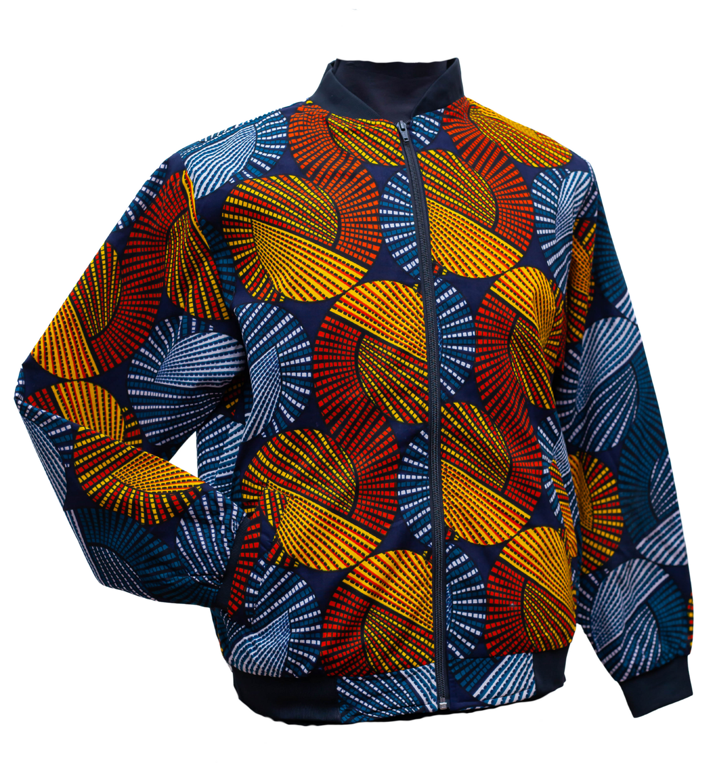 The Painter's Jacket