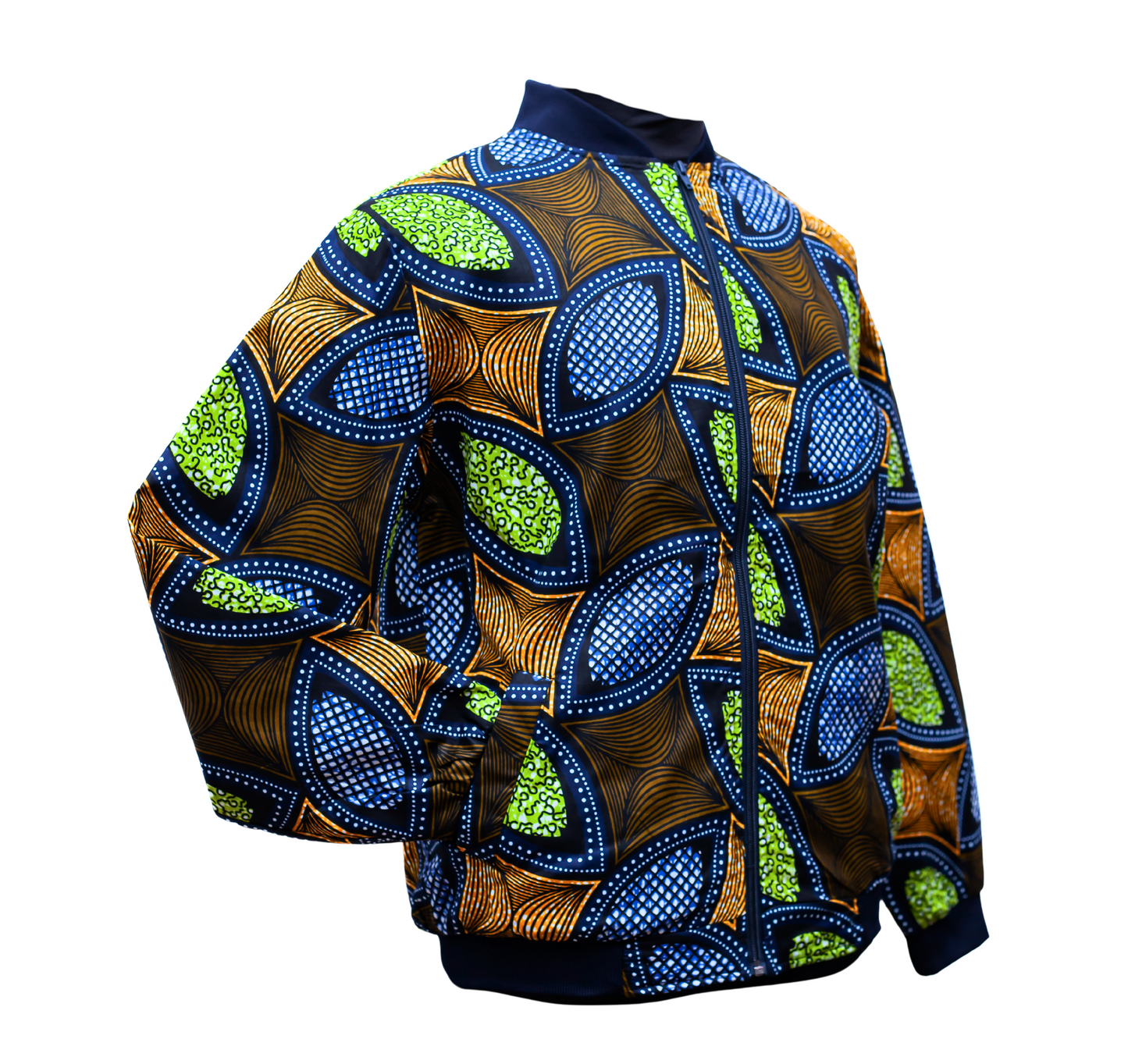 The Gardener's Jacket