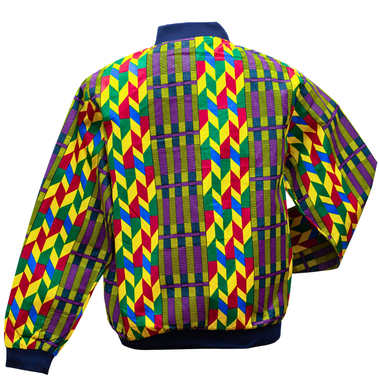The Serendipity Jacket