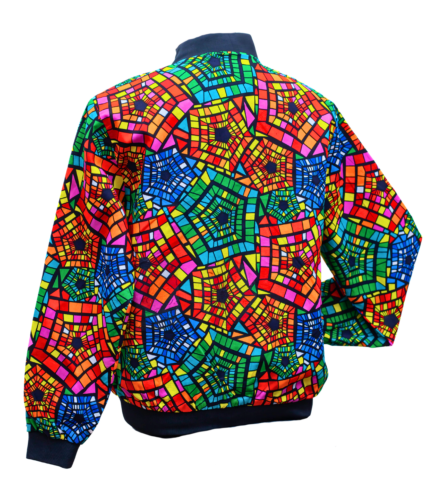 The Writer's Jacket