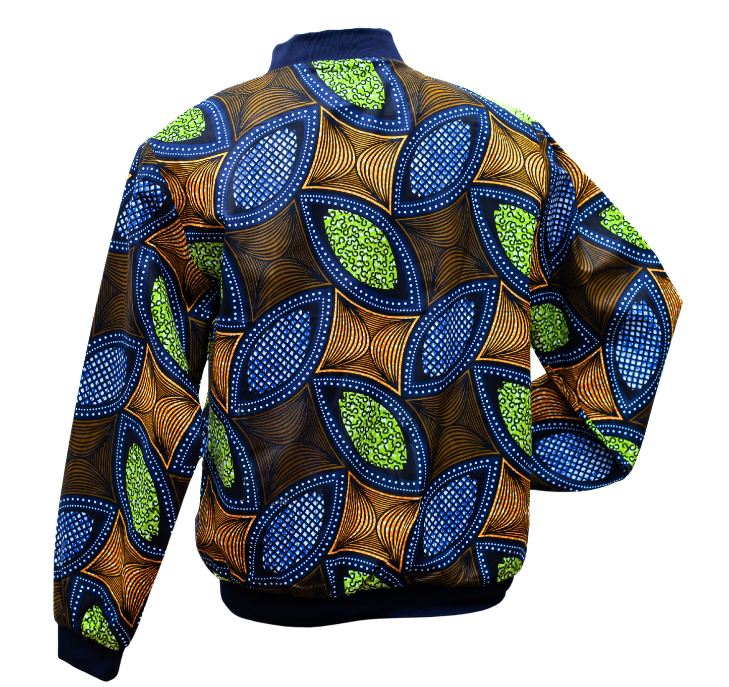 The Gardener's Jacket