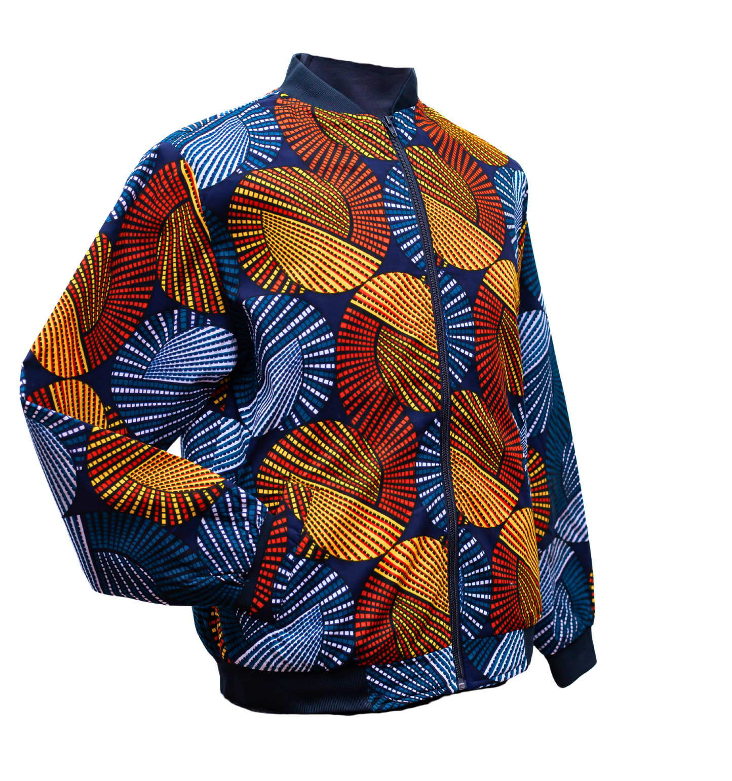 The Painter's Jacket