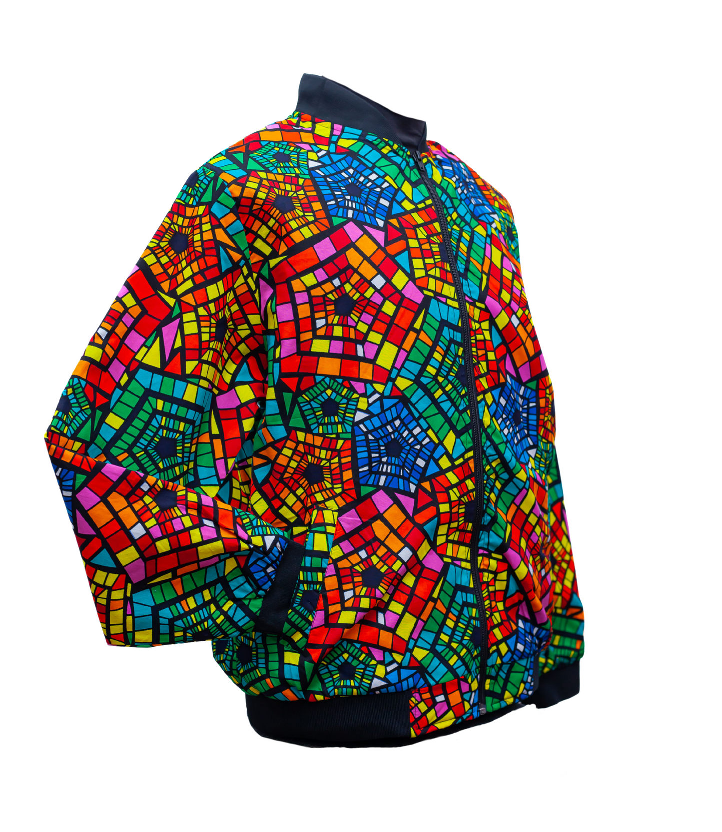 The Writer's Jacket
