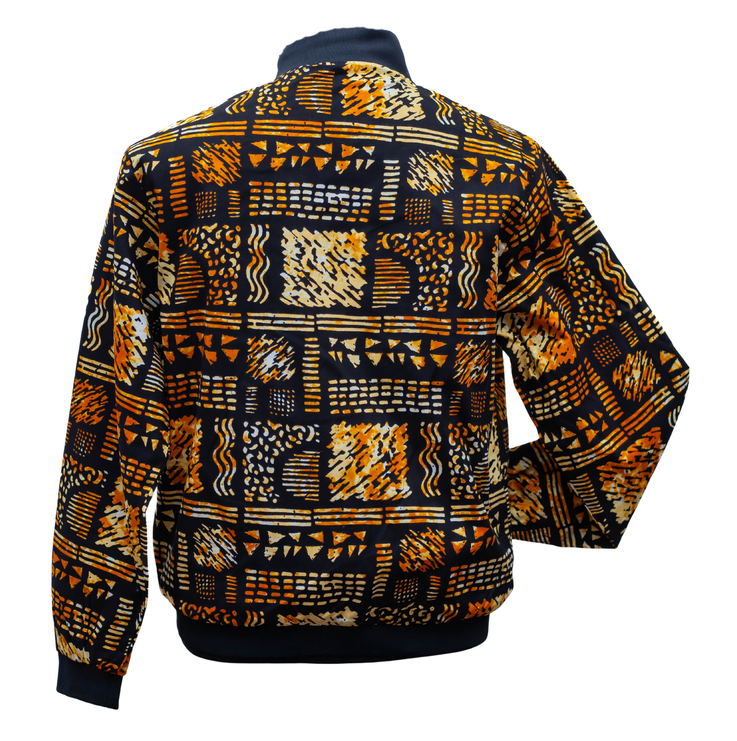 The Traveler's Jacket