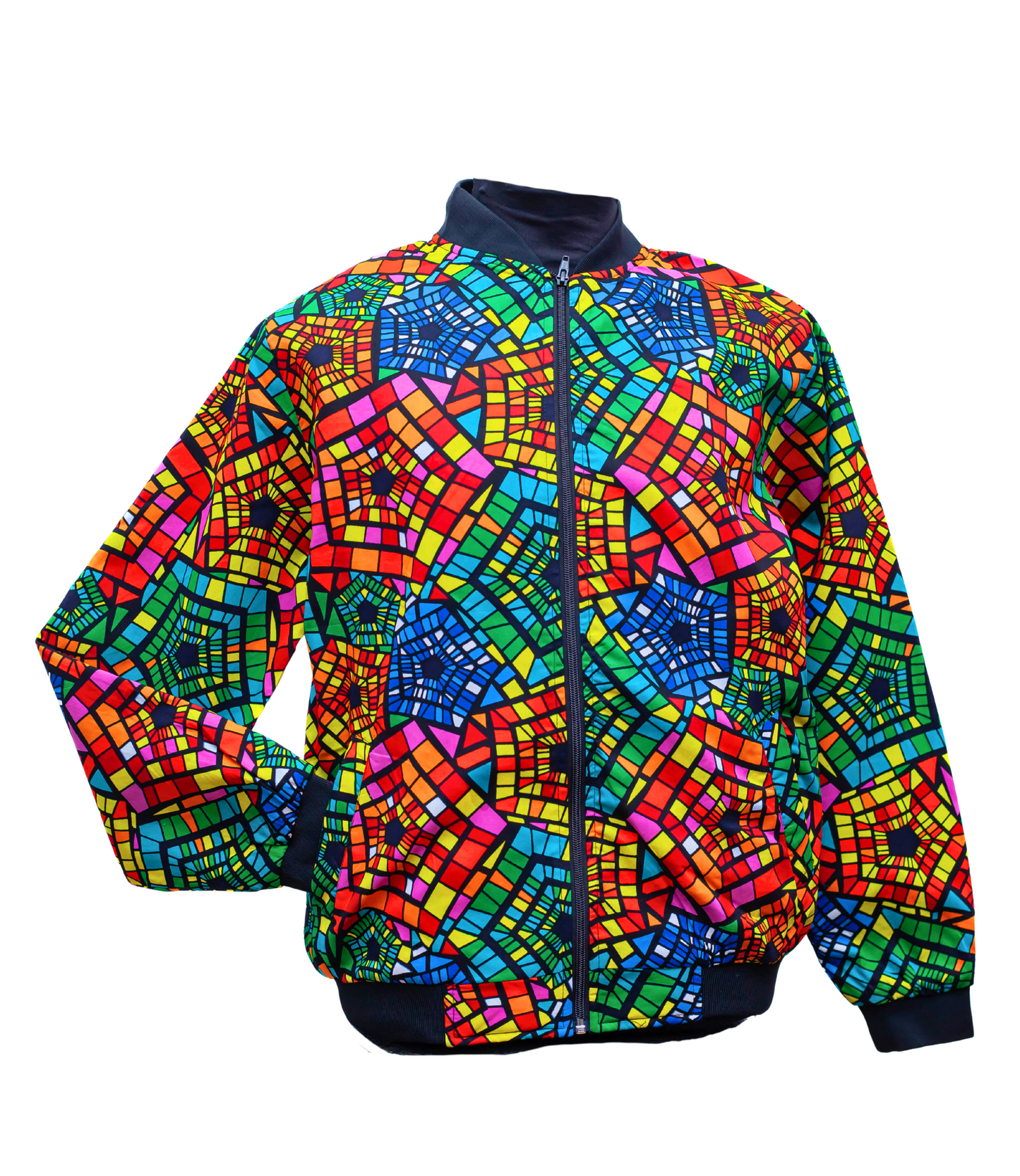 The Writer's Jacket