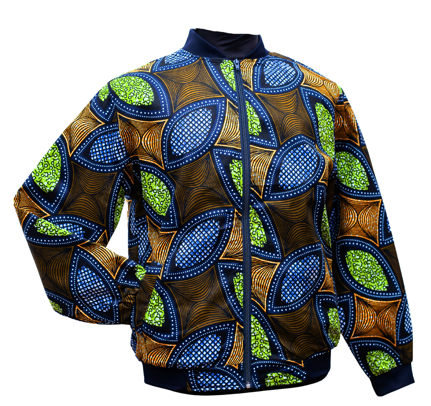 The Gardener's Jacket