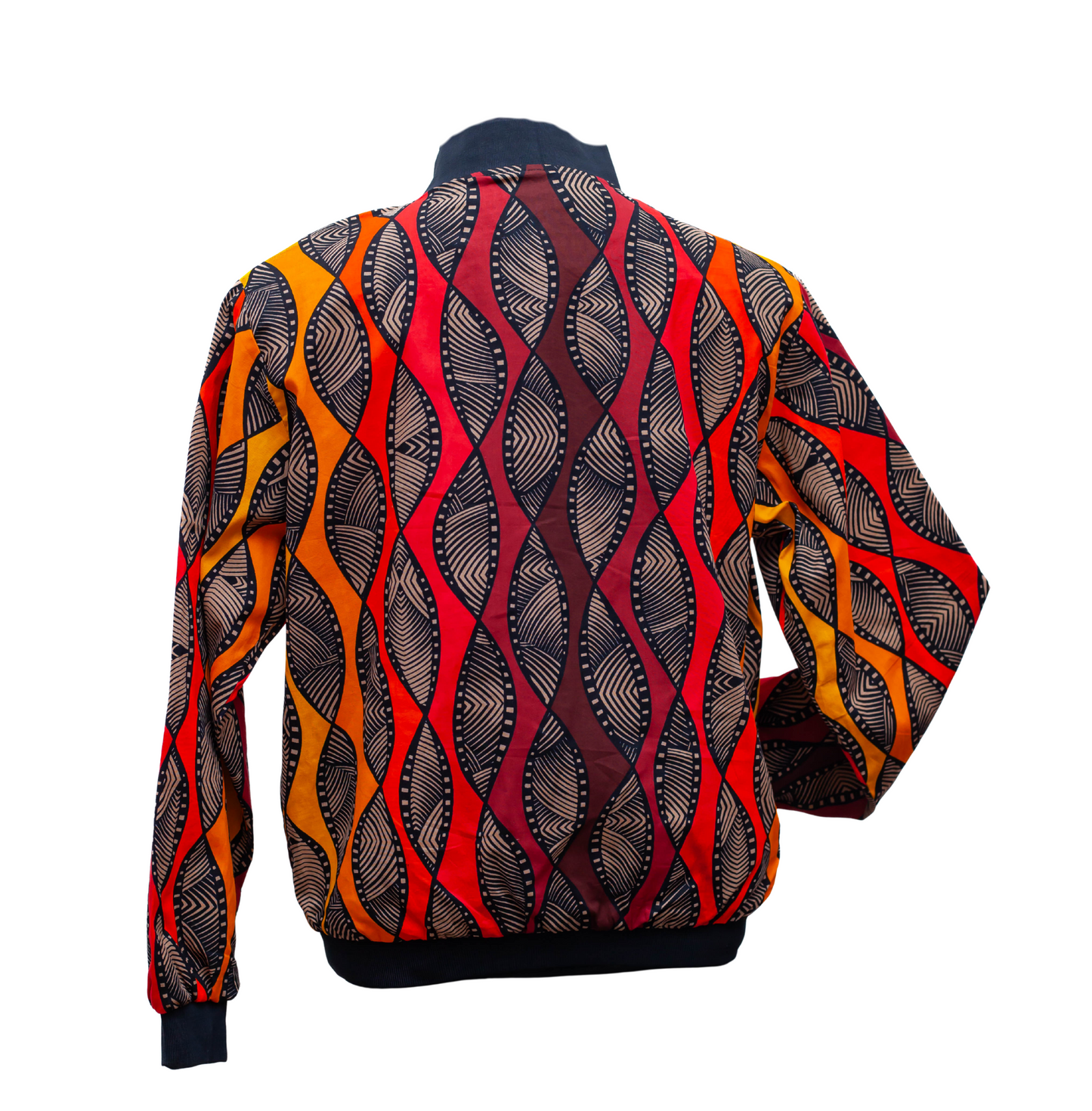 The Photographer's Jacket
