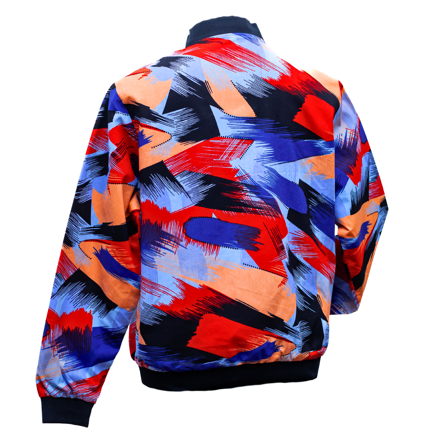 Griffiti Artists Jacket