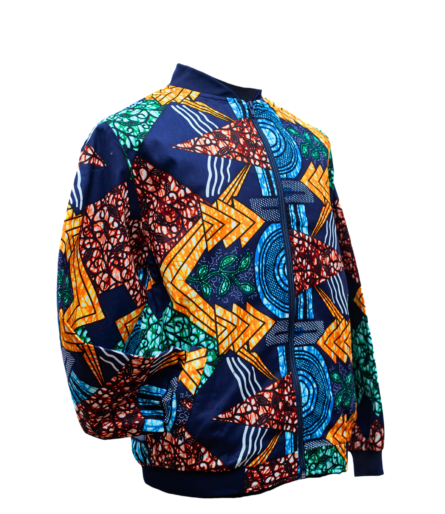 Culinary Influencer Jacket
