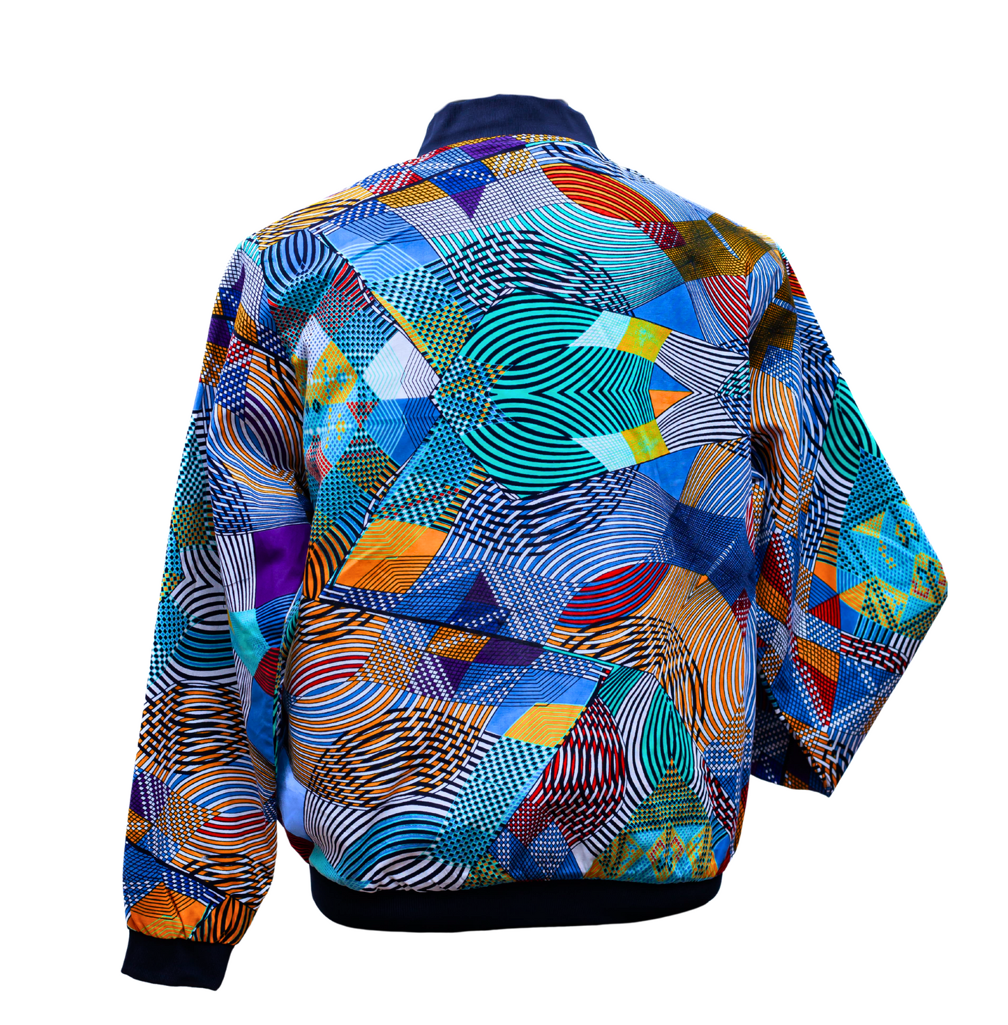 The Architect's Jacket