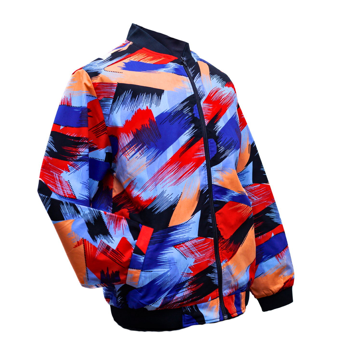 Griffiti Artists Jacket