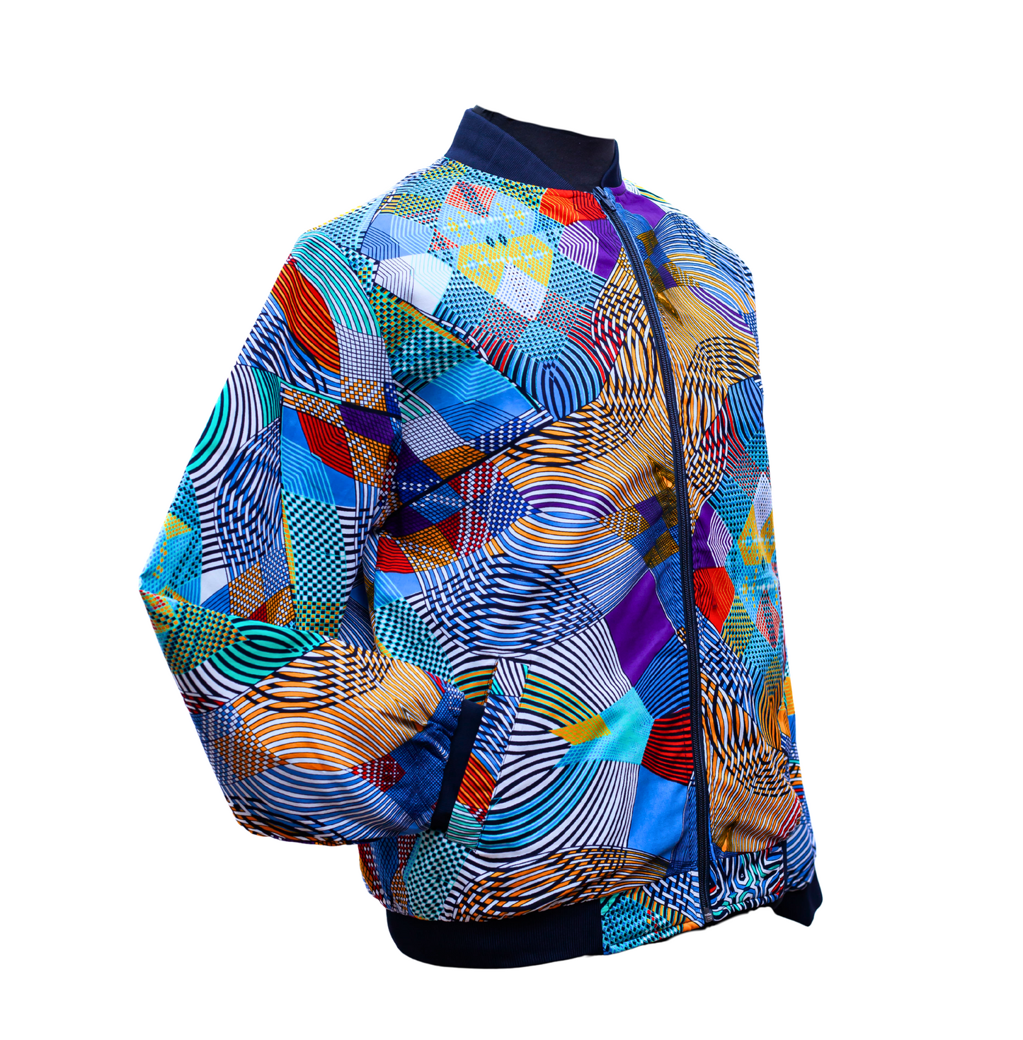 The Architect's Jacket