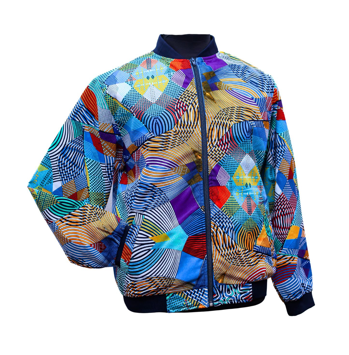 The Architect's Jacket