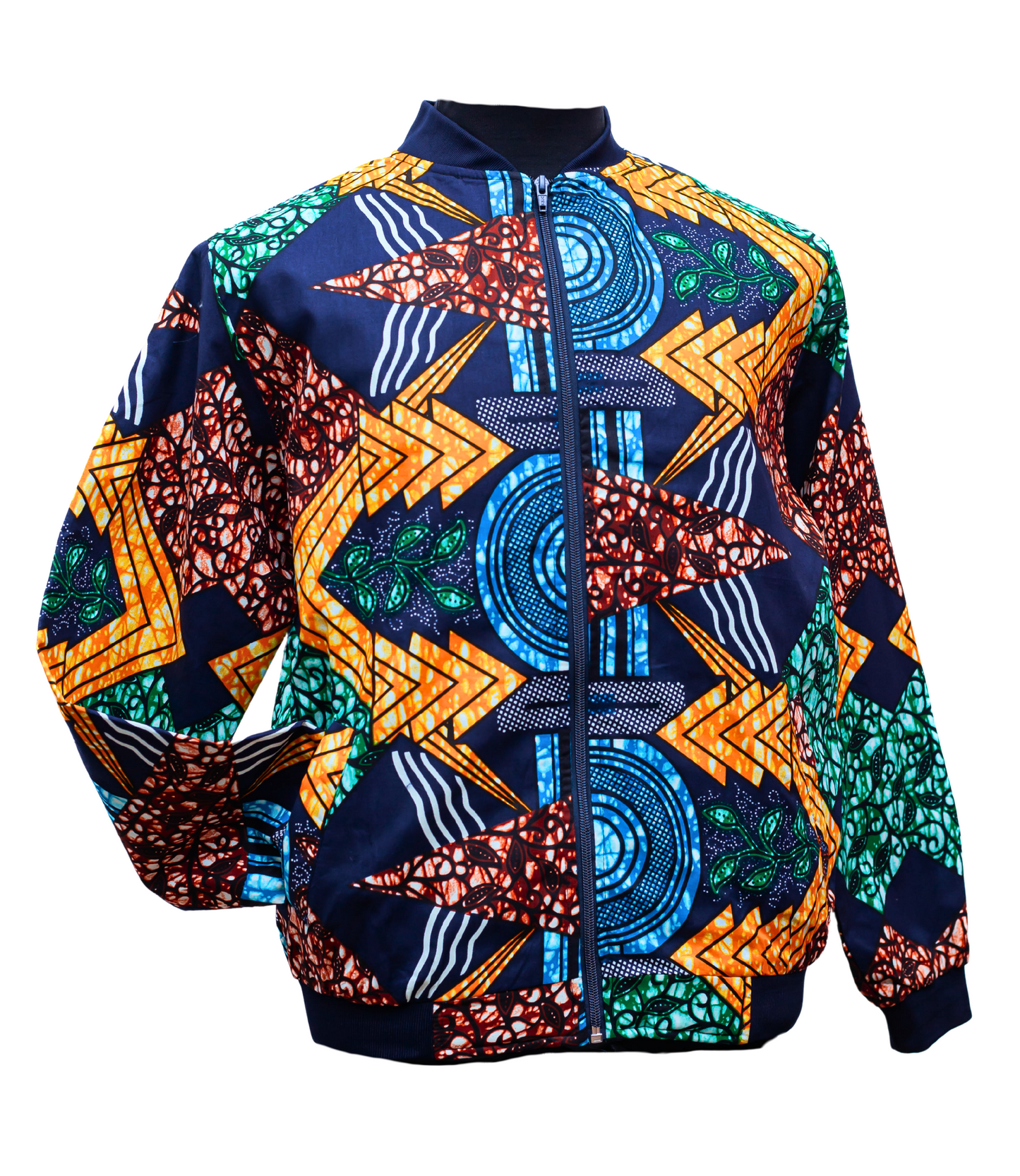 Culinary Influencer Jacket