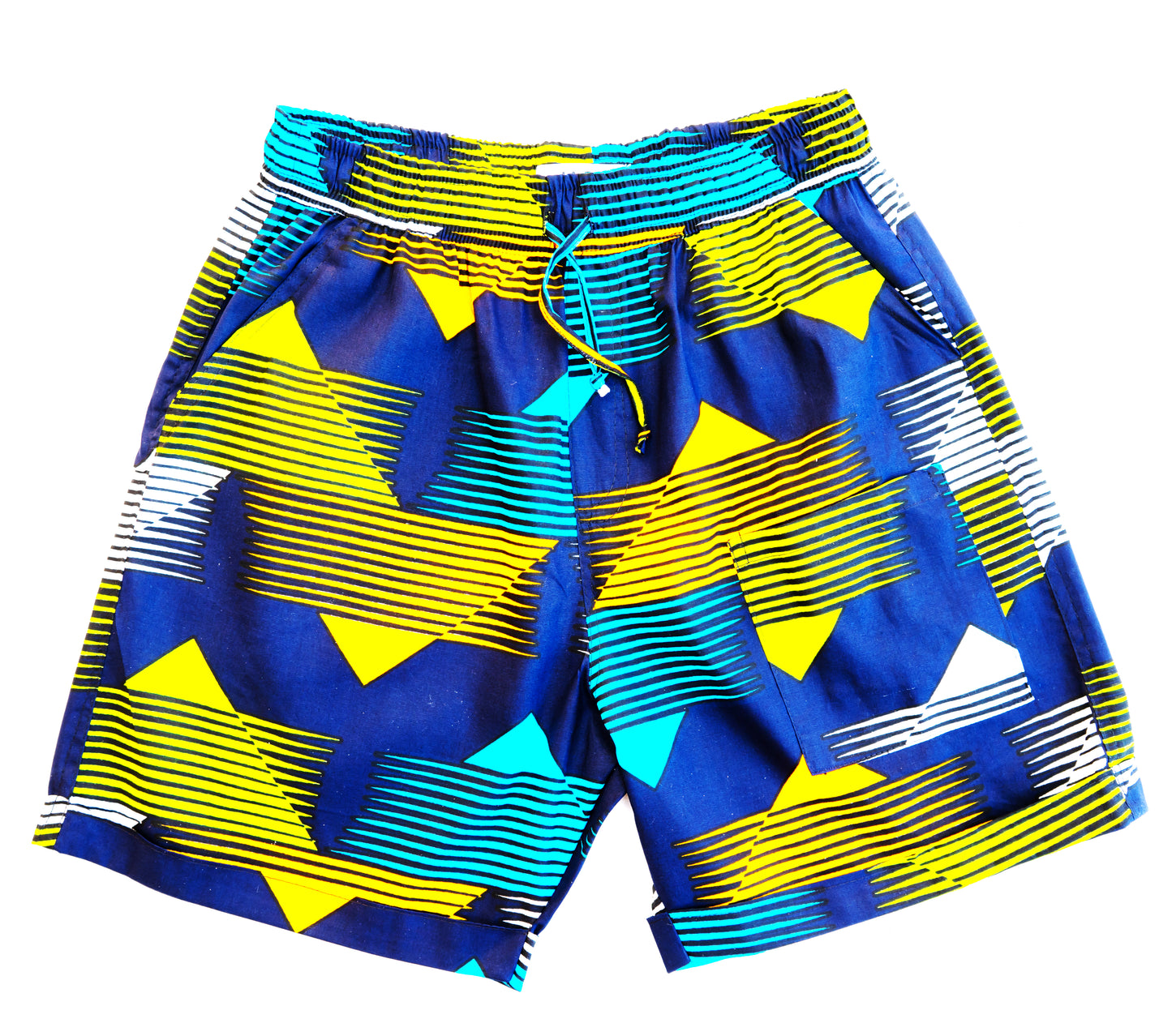 Quick Dash Shorts
