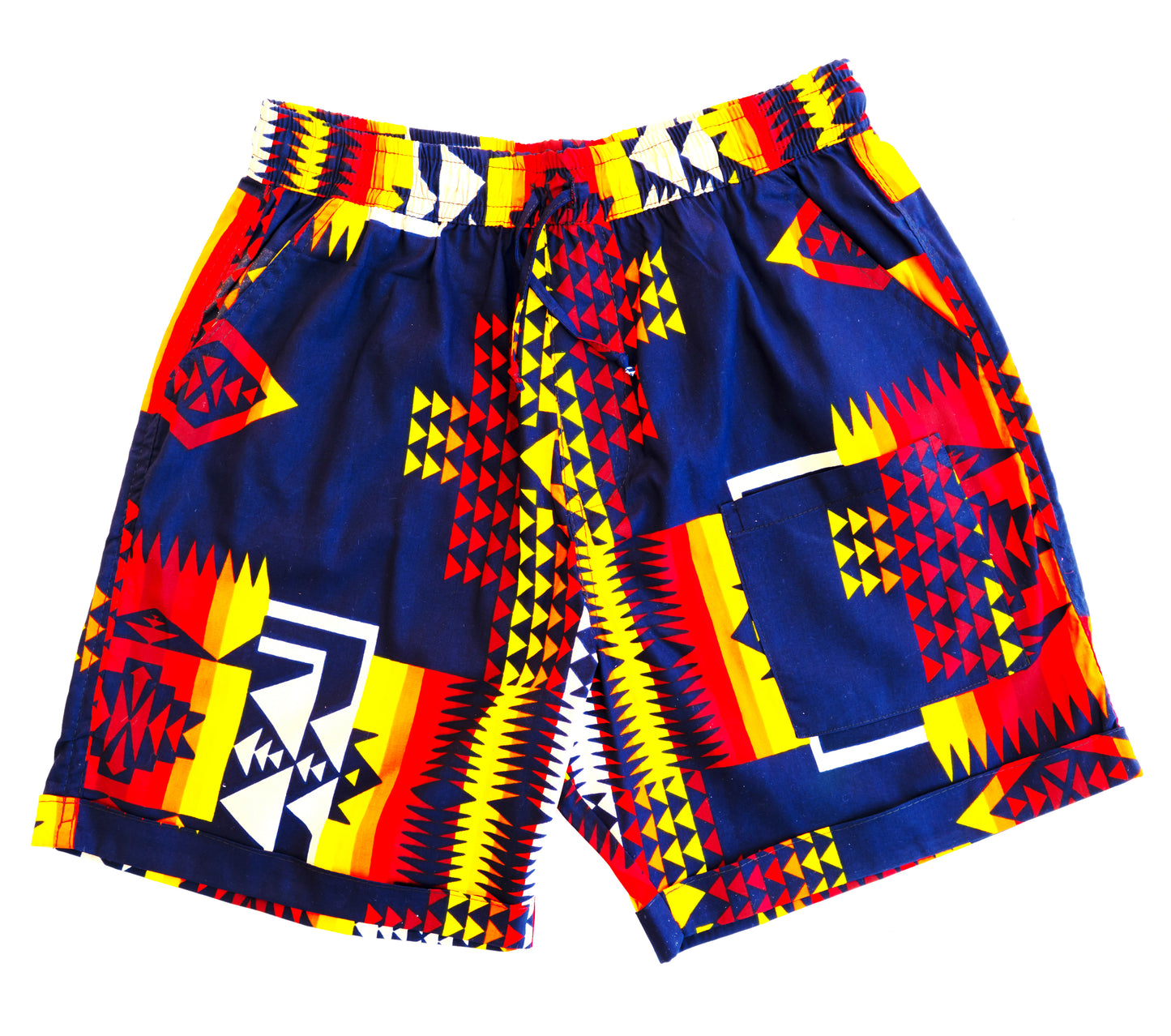 Reggae Vibes Shorts