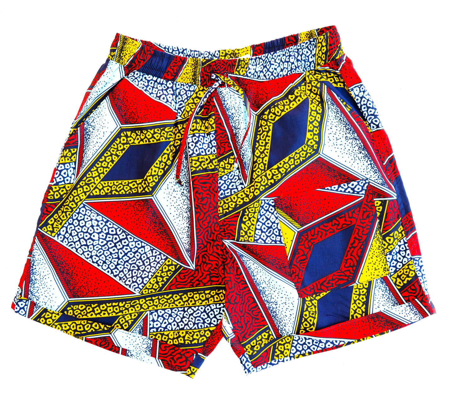 Championship Shorts
