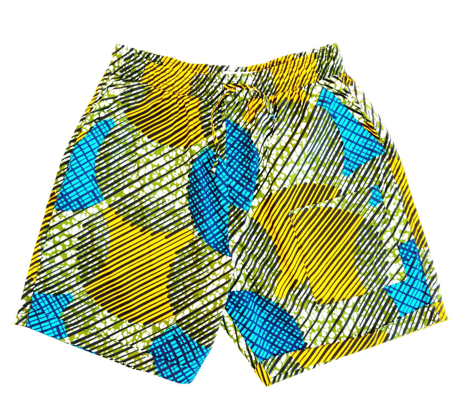 Rainforest Shorts