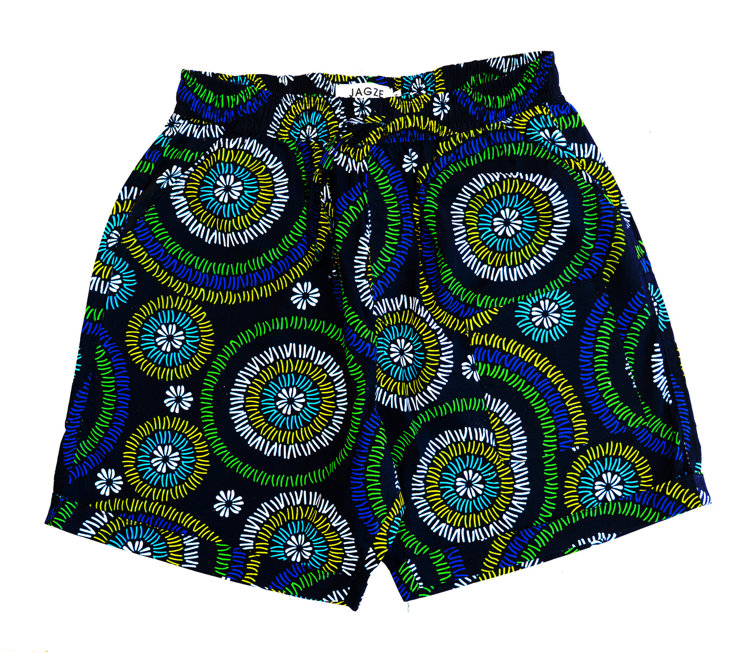 Eden's Eye Shorts