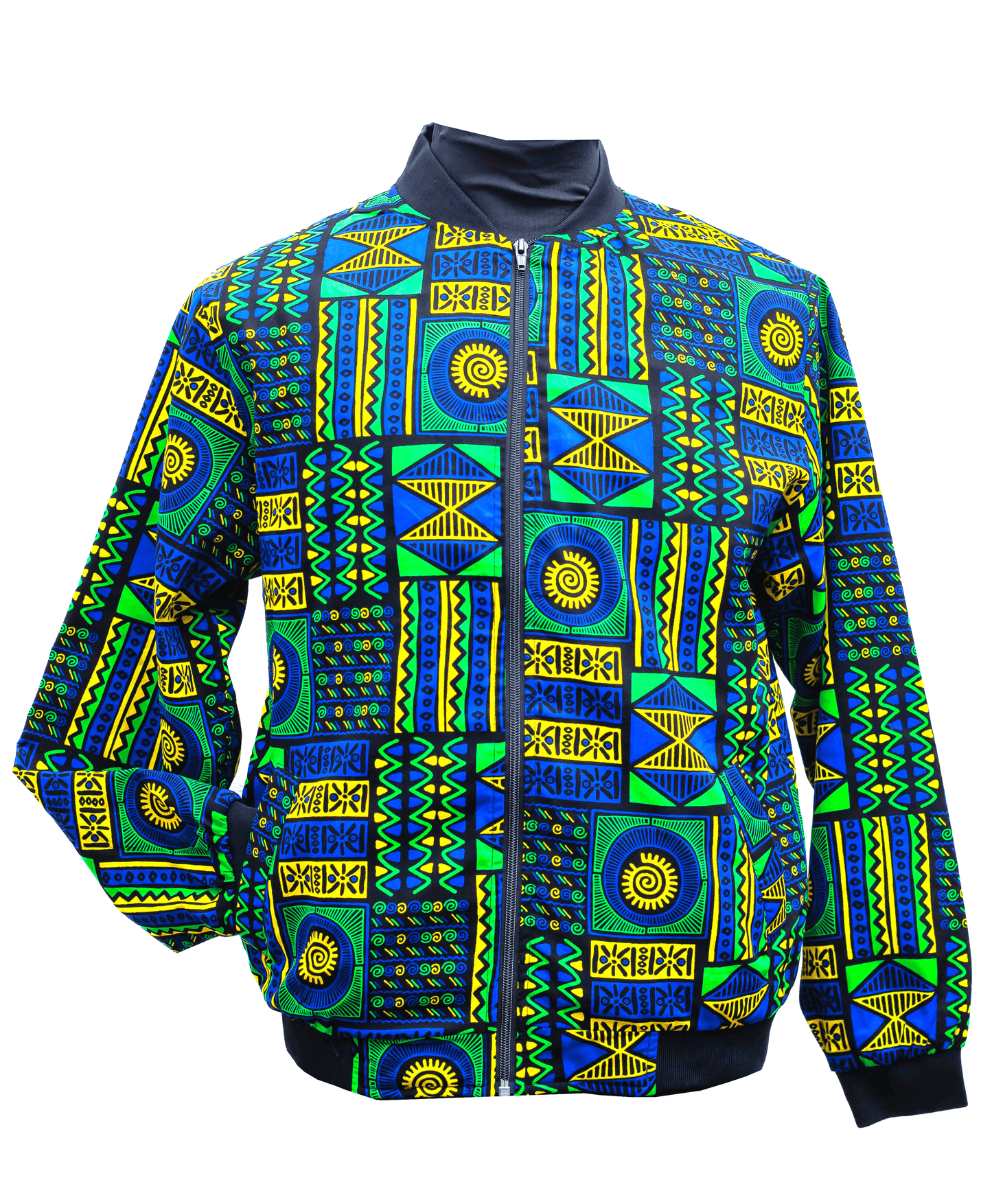 The Influencer Jacket