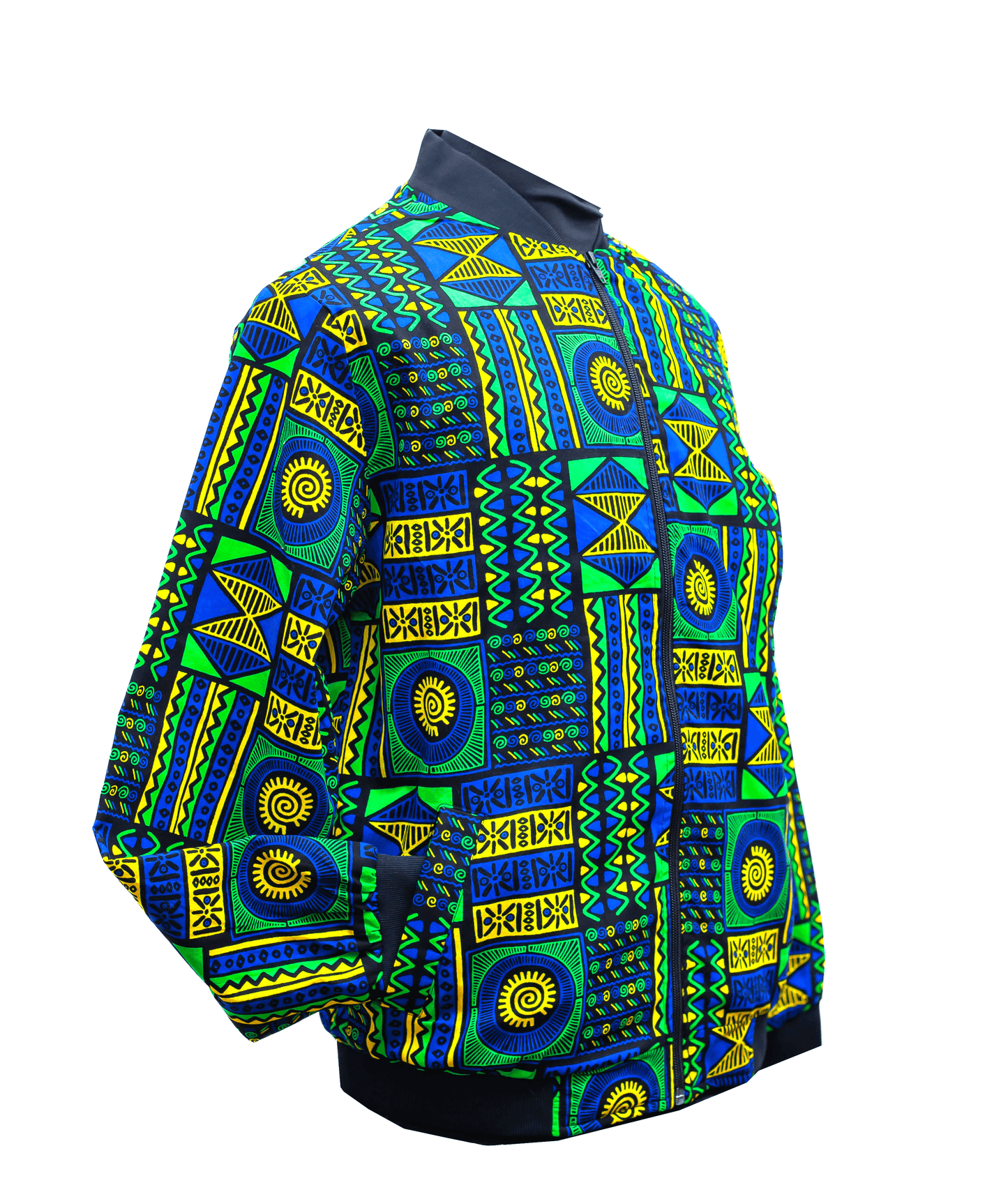 The Influencer Jacket