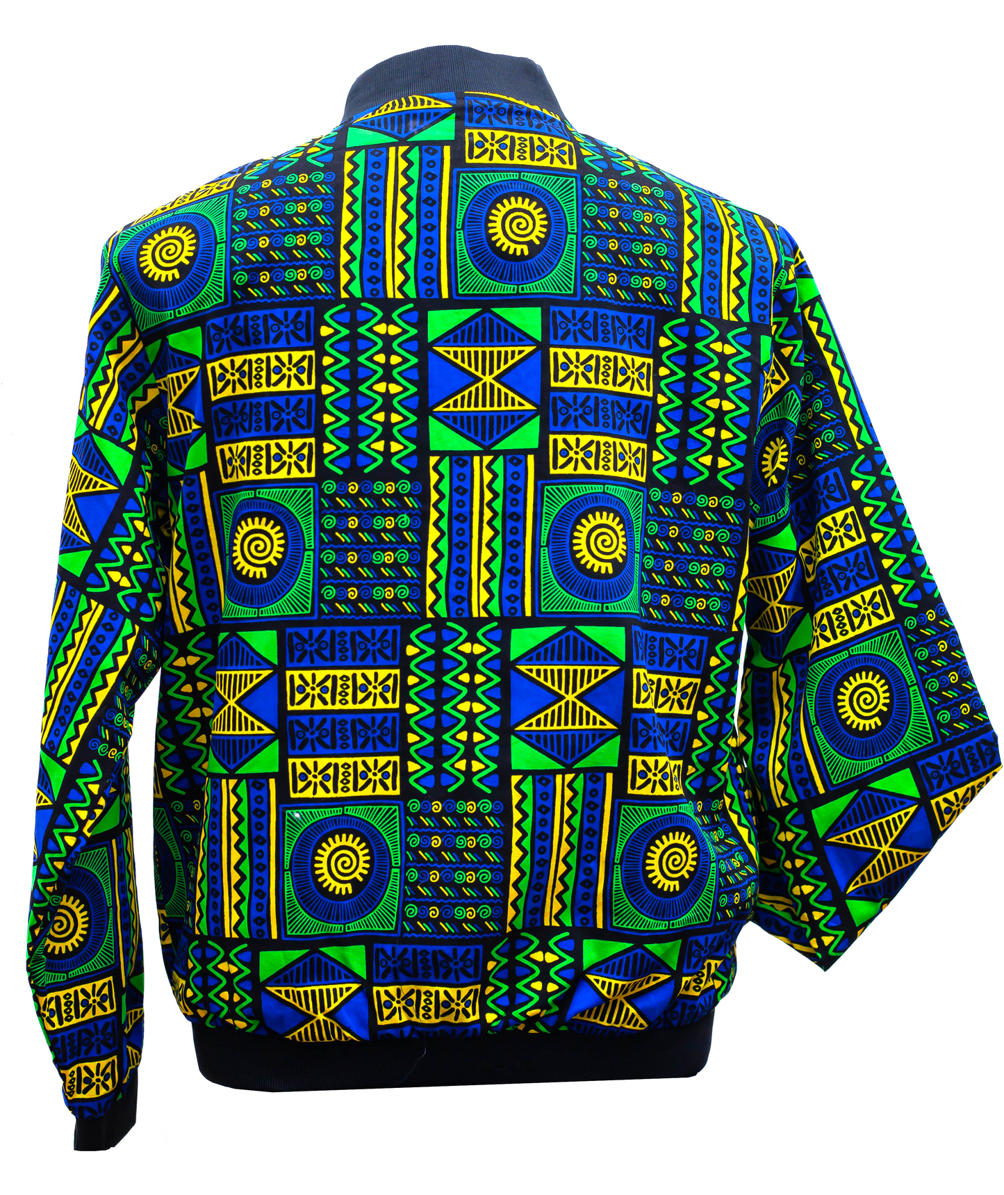 The Influencer Jacket