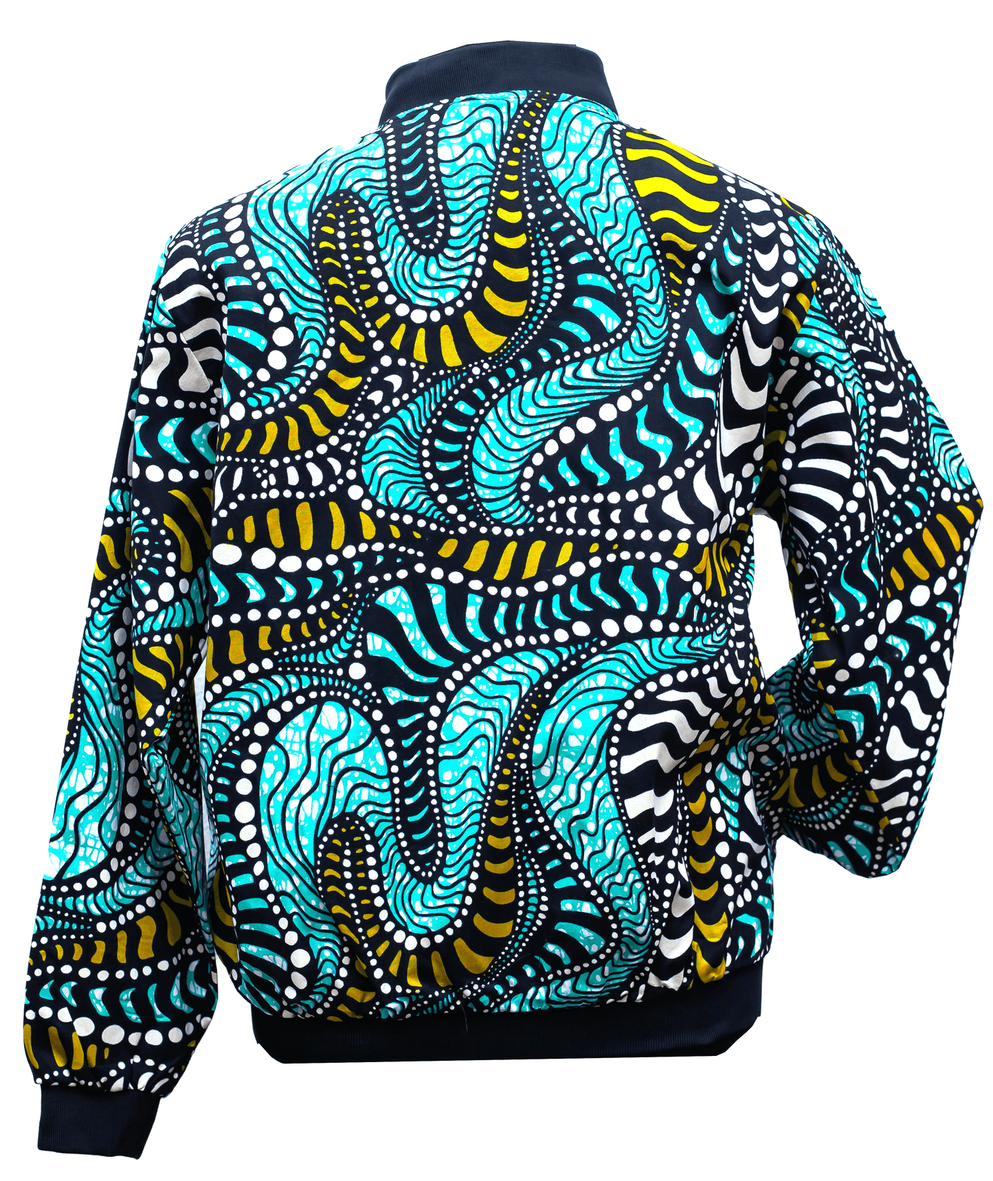 The Natural World Influencers' Jacket