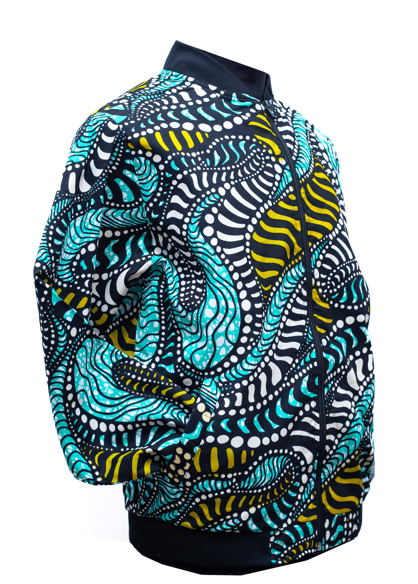 The Natural World Influencers' Jacket