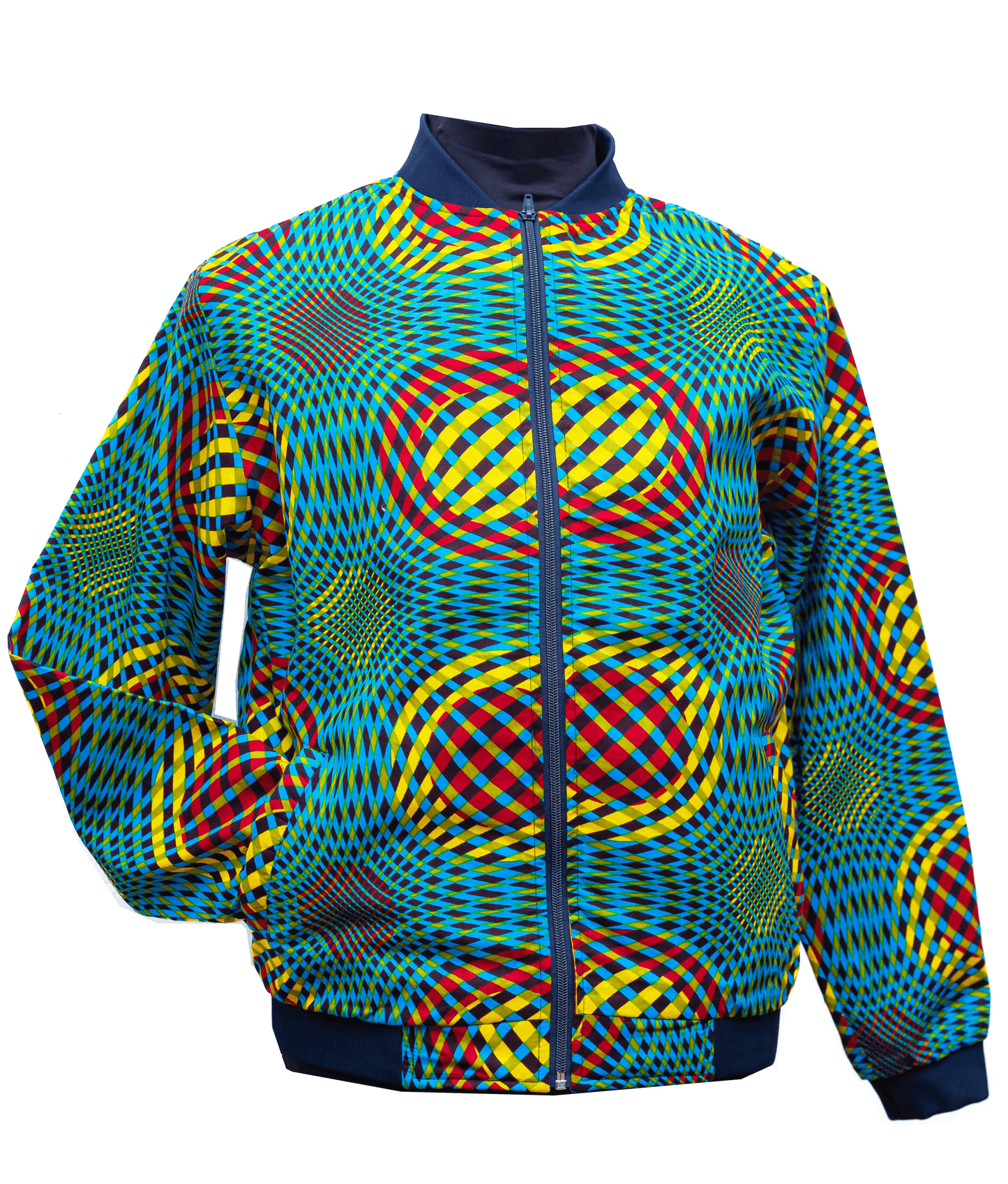 The Tennis Ace Jacket