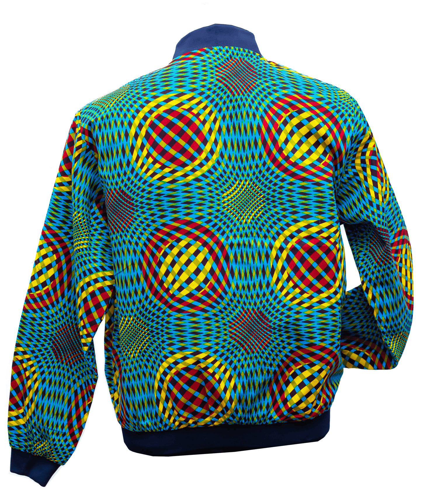 The Tennis Ace Jacket