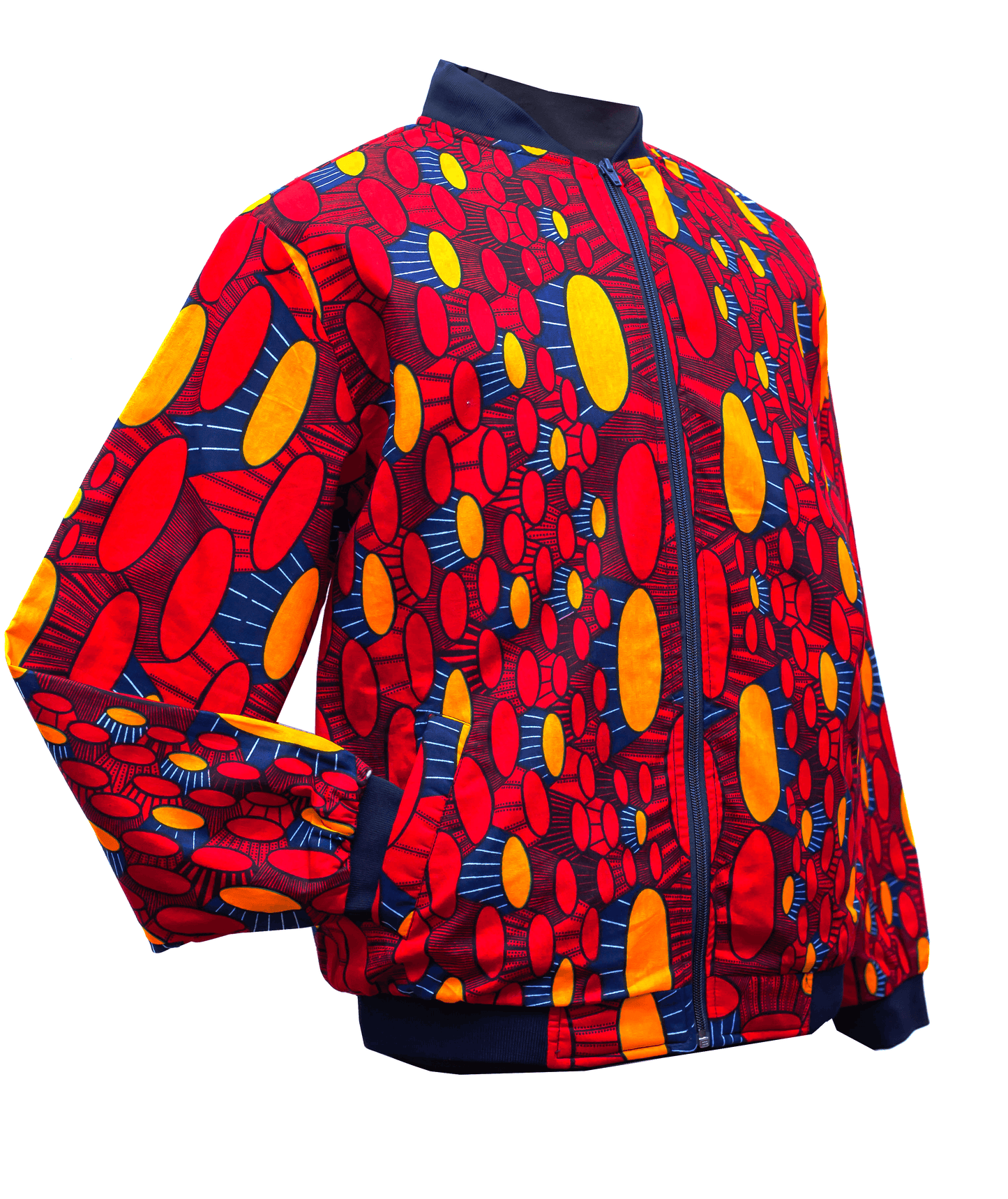 The Sports Coach Jacket