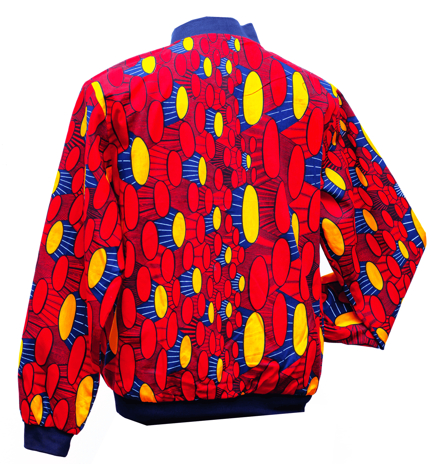 The Sports Coach Jacket