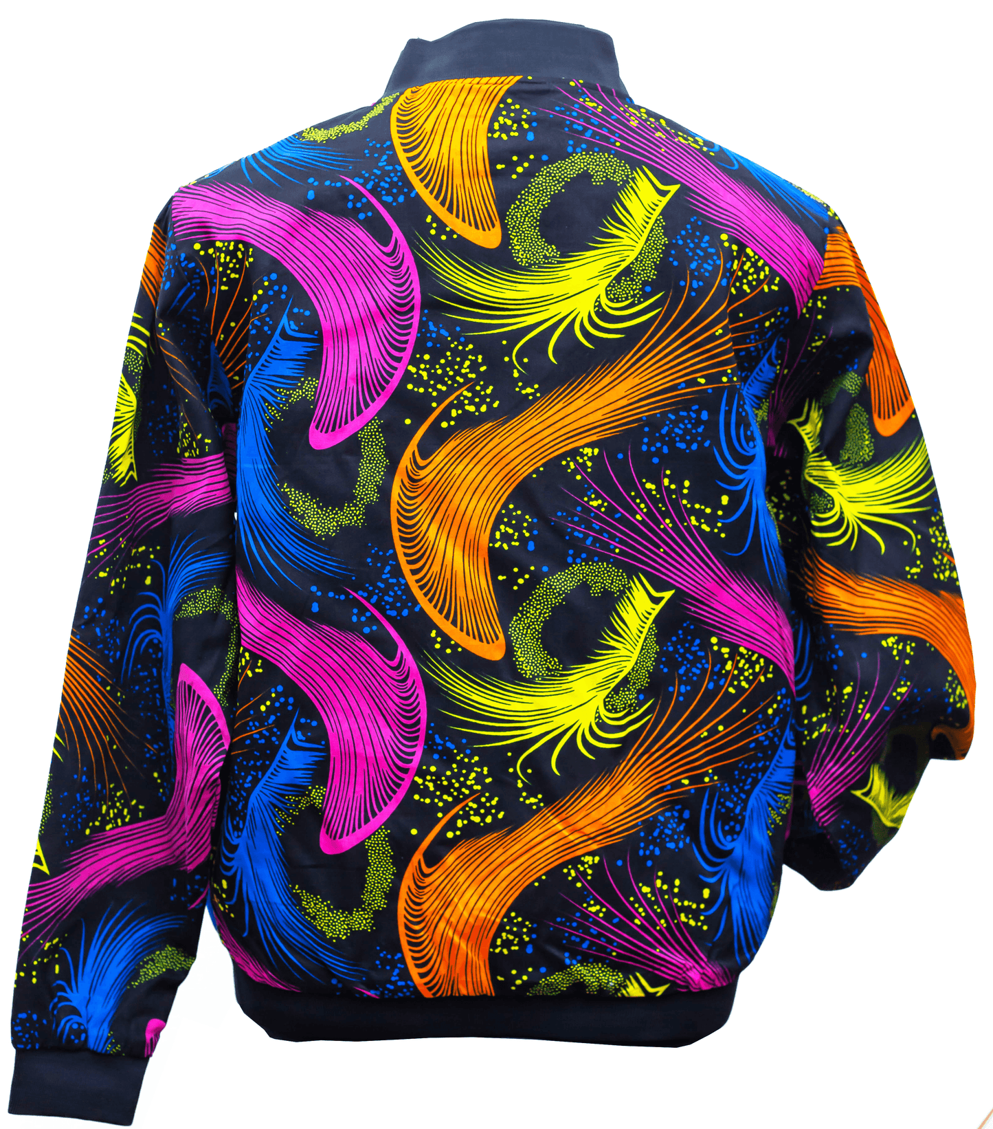 The Florist’s Jacket