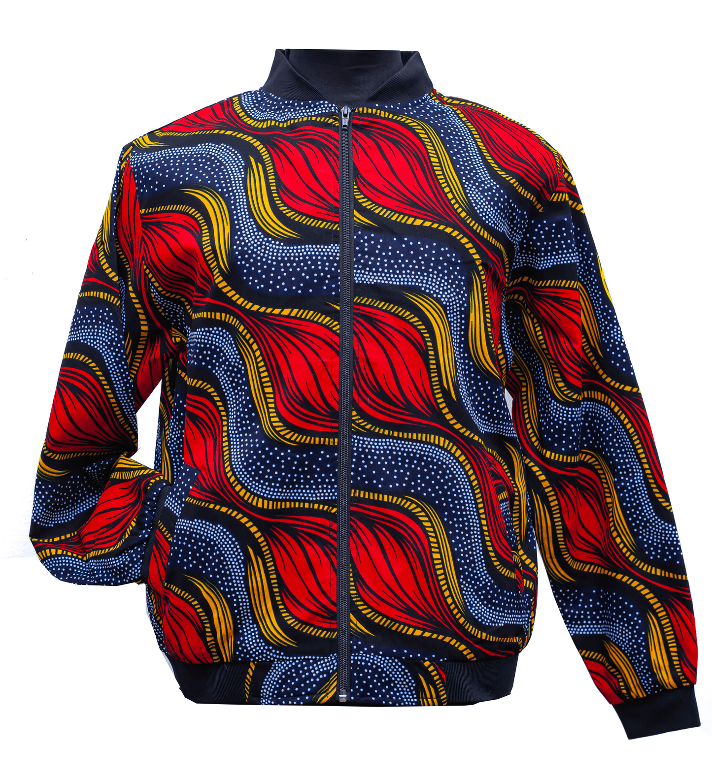 Painter's Hue Jacket