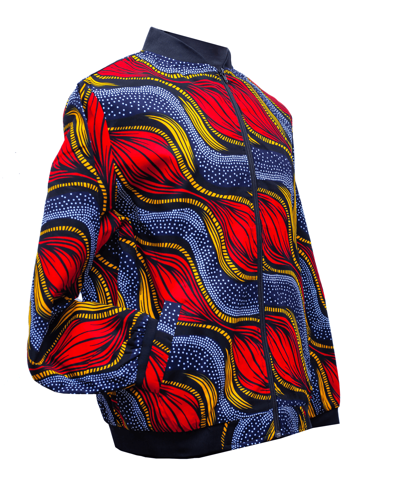 Painter's Hue Jacket