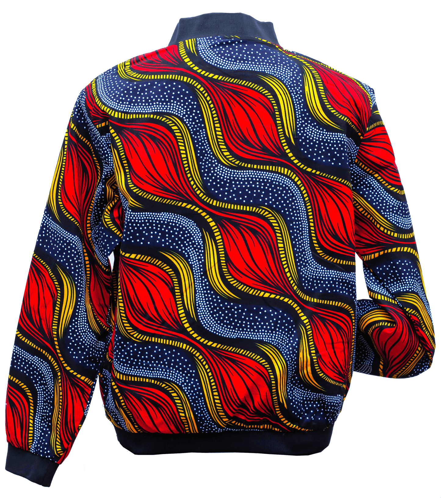 Painter's Hue Jacket