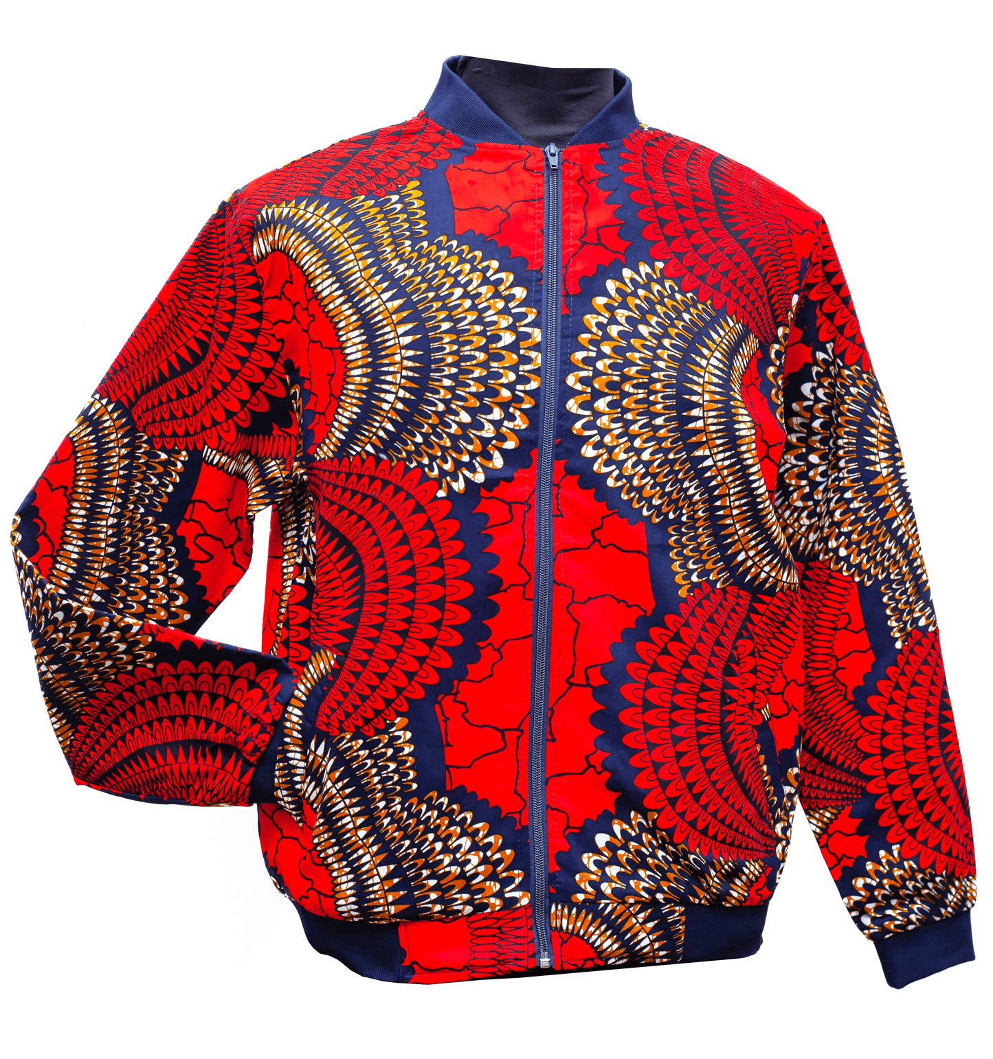 The Entertainer's Jacket