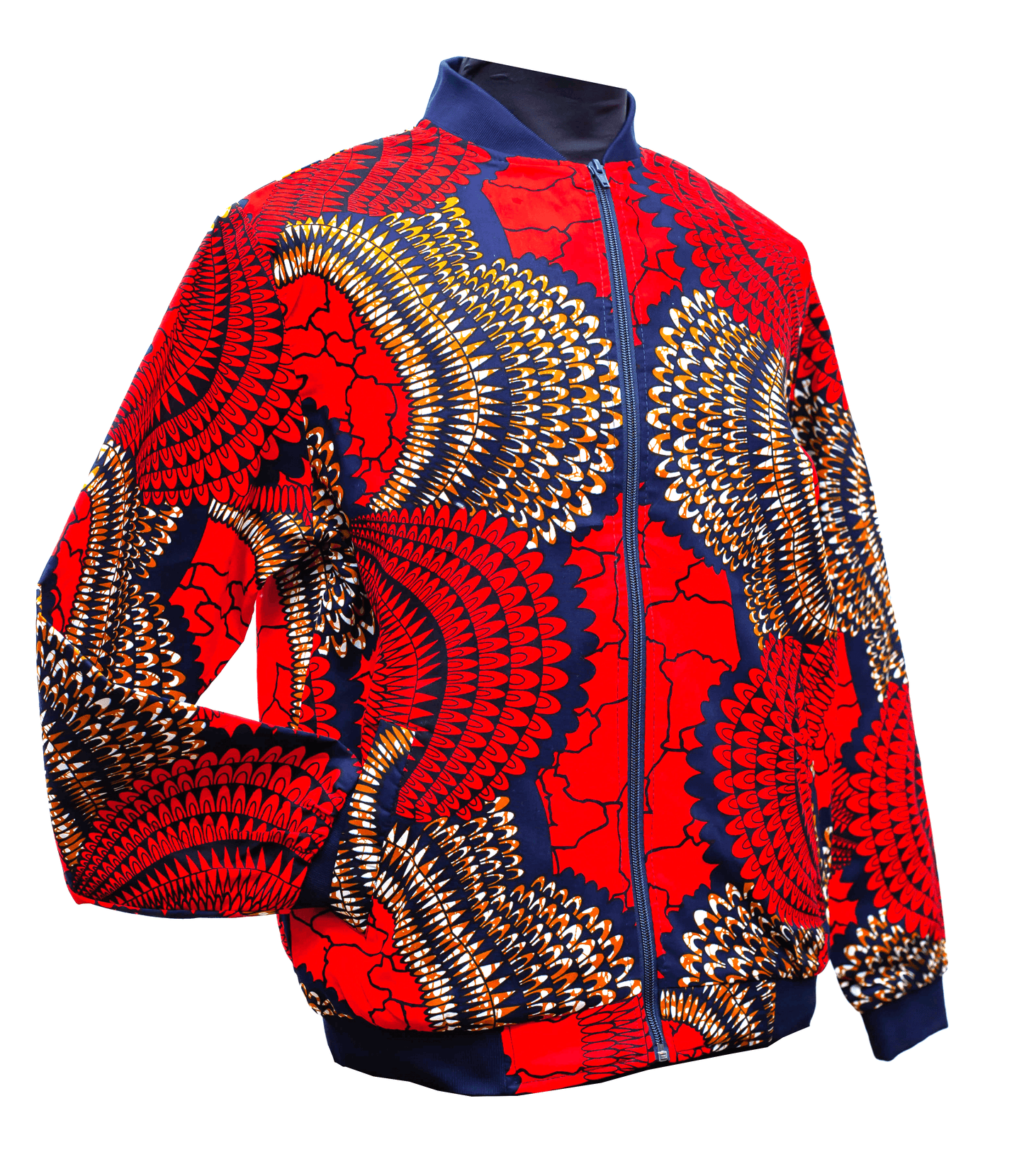 The Entertainer's Jacket