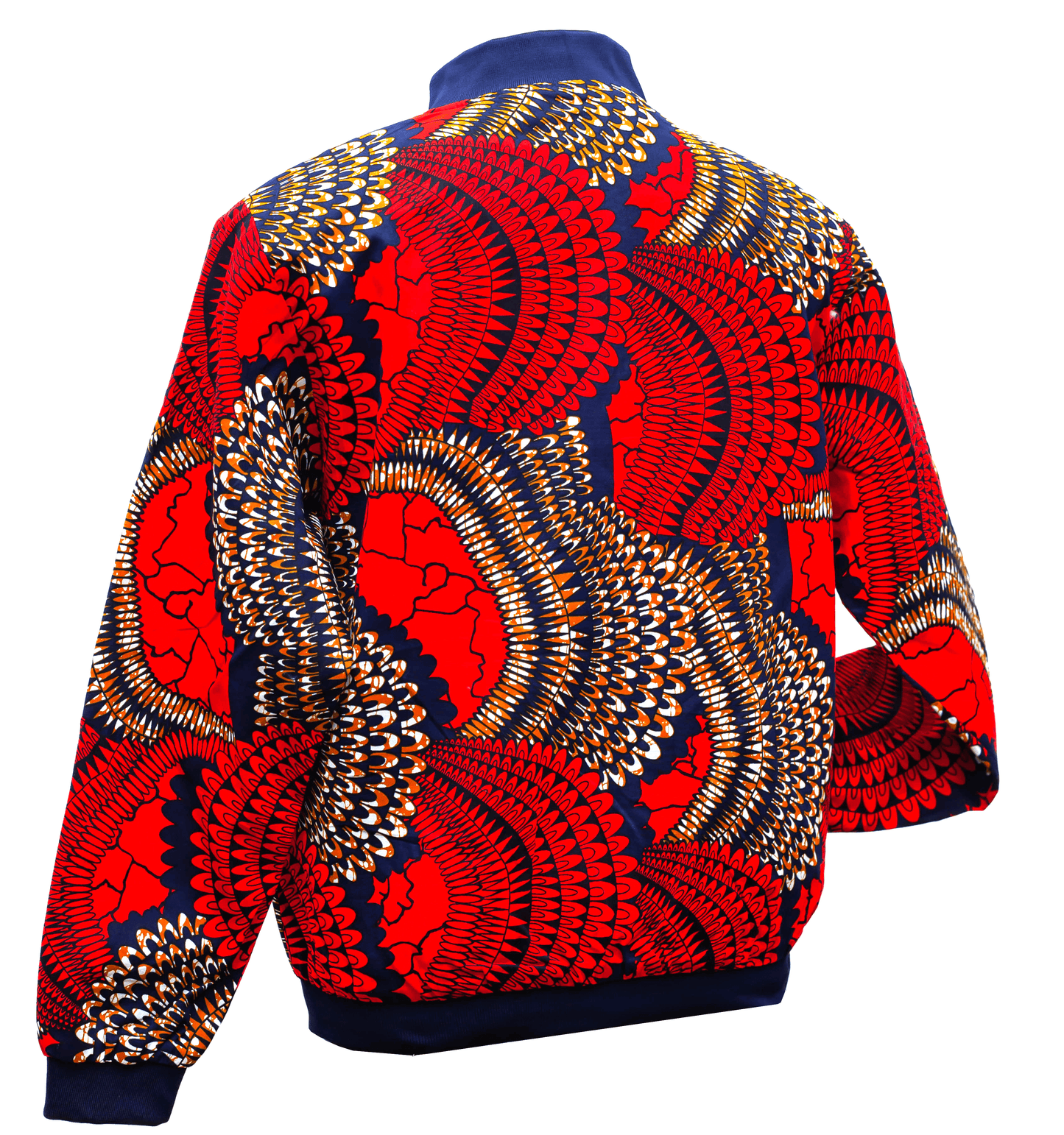 The Entertainer's Jacket