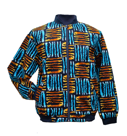 Harvest Jacket