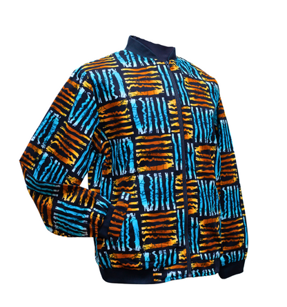 Harvest Jacket