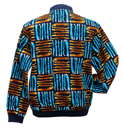 Harvest Jacket