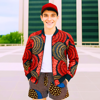 The Entertainer's Jacket