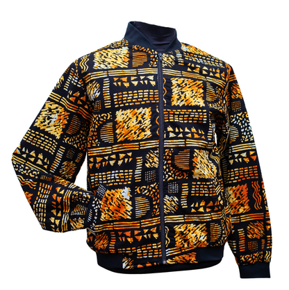 The Traveler's Jacket