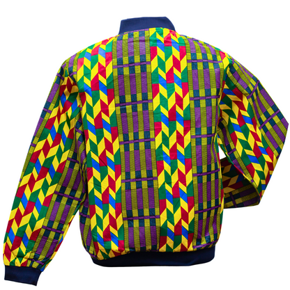The  Serendipity Jacket