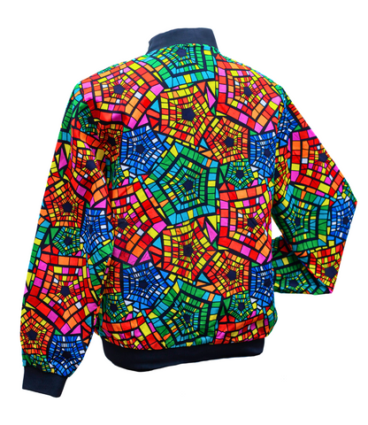 The Writer's Jacket